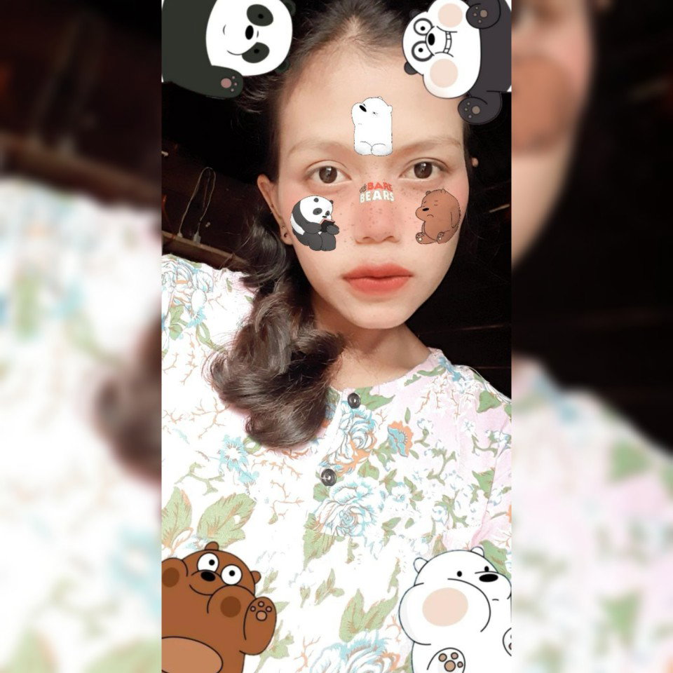 Isti Indah Larasati profile icon