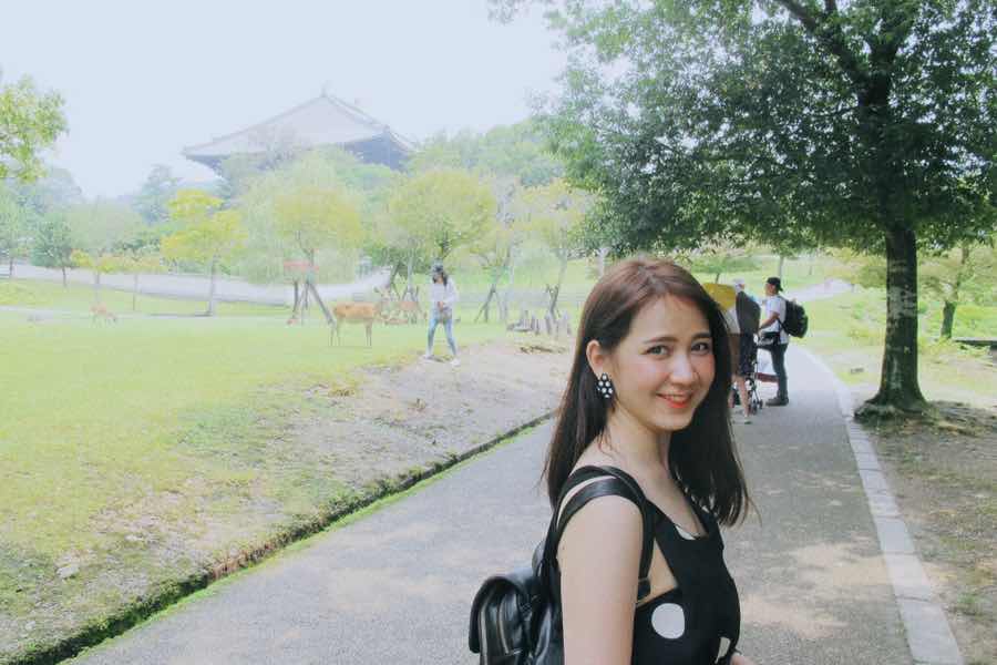 Oil Kamonchanok profile icon