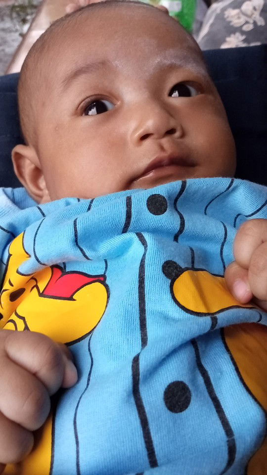 Elly Dyahh profile icon