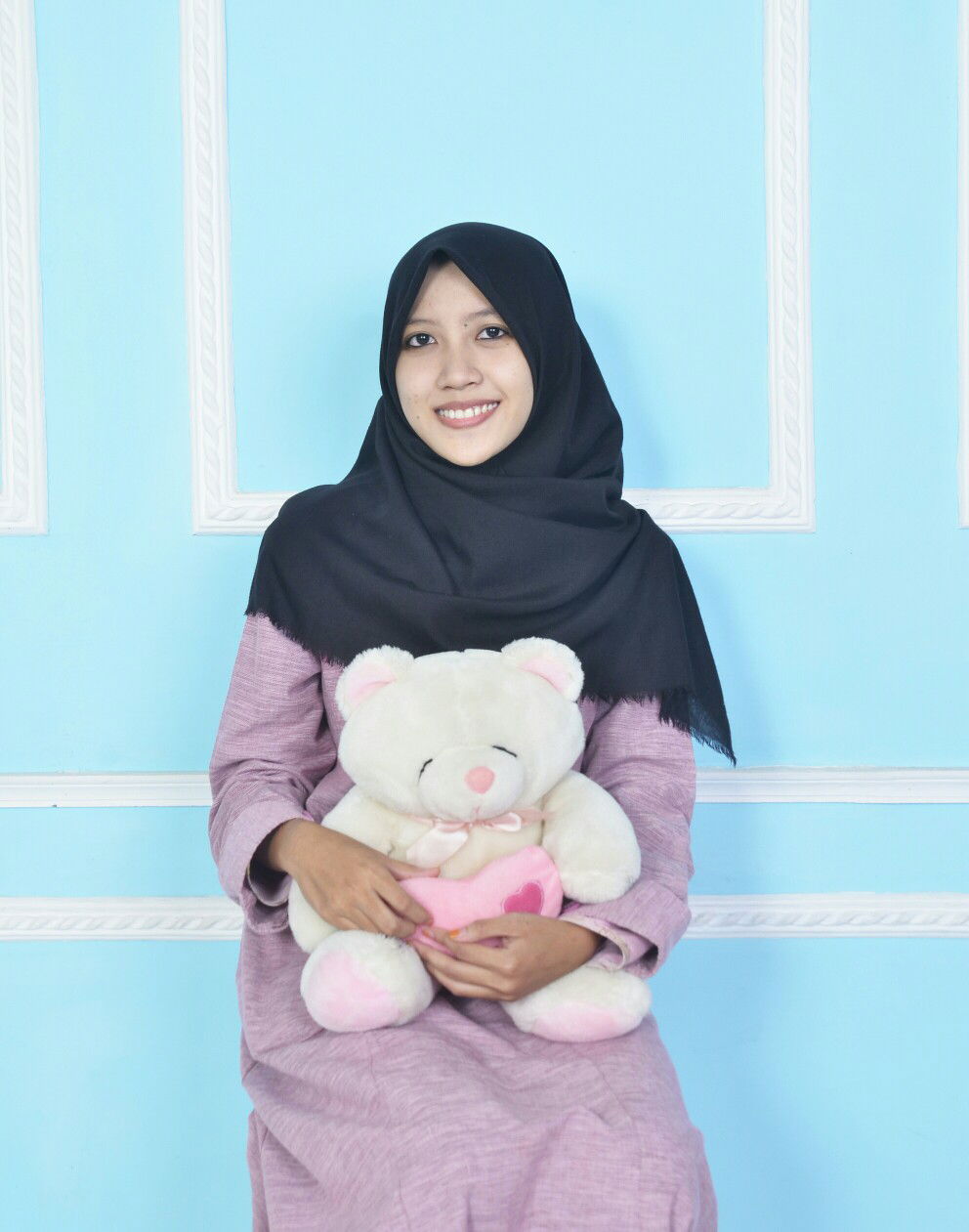 Aimatul Latifah profile icon