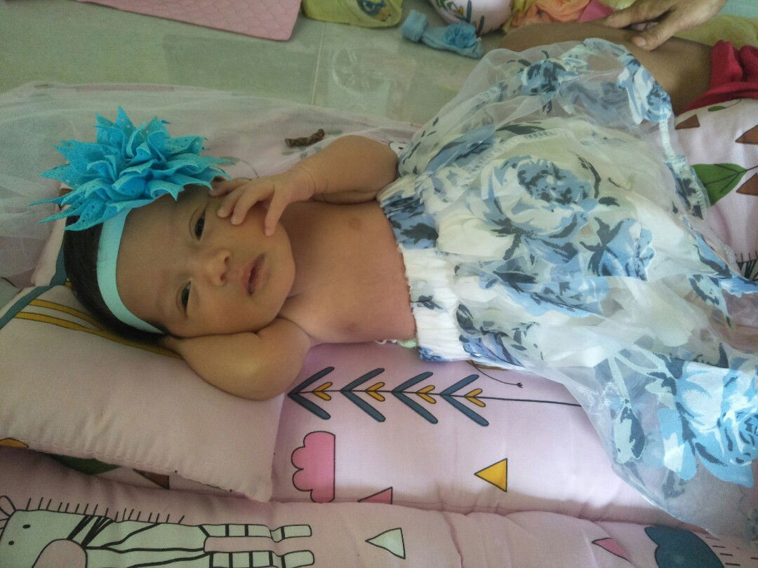 Lia Zulkifli Husin profile icon