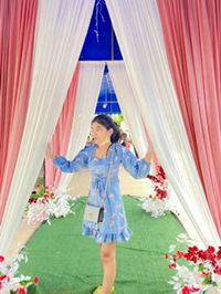 Nong Tik profile icon