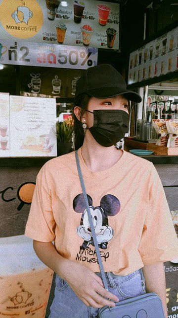 Ann Jirapapha Chantorn profile icon