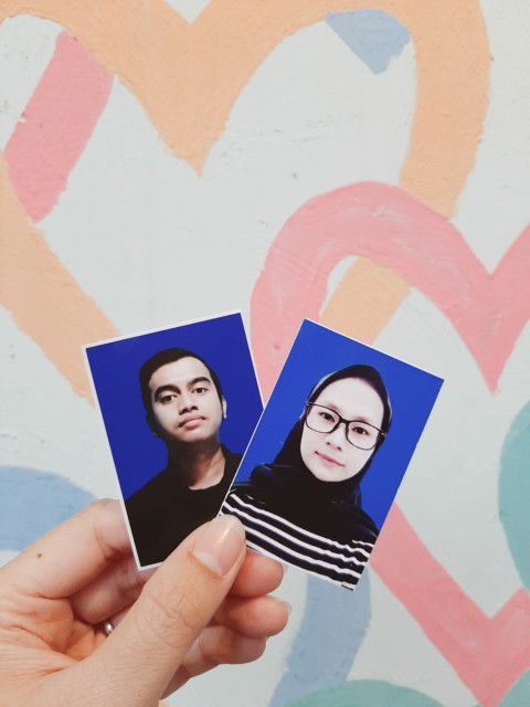 Gusti Fajar Ramdani profile icon