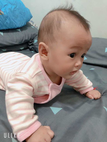 เด็กเดือนตุลาพัฒนาการไปถึงไหนกันแล้วค่ะ