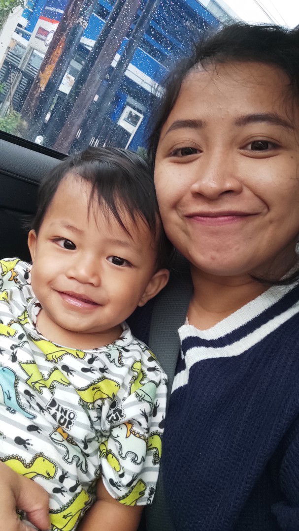 wulandari agusta profile icon