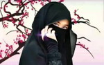 sarniZA SALIHIN profile icon