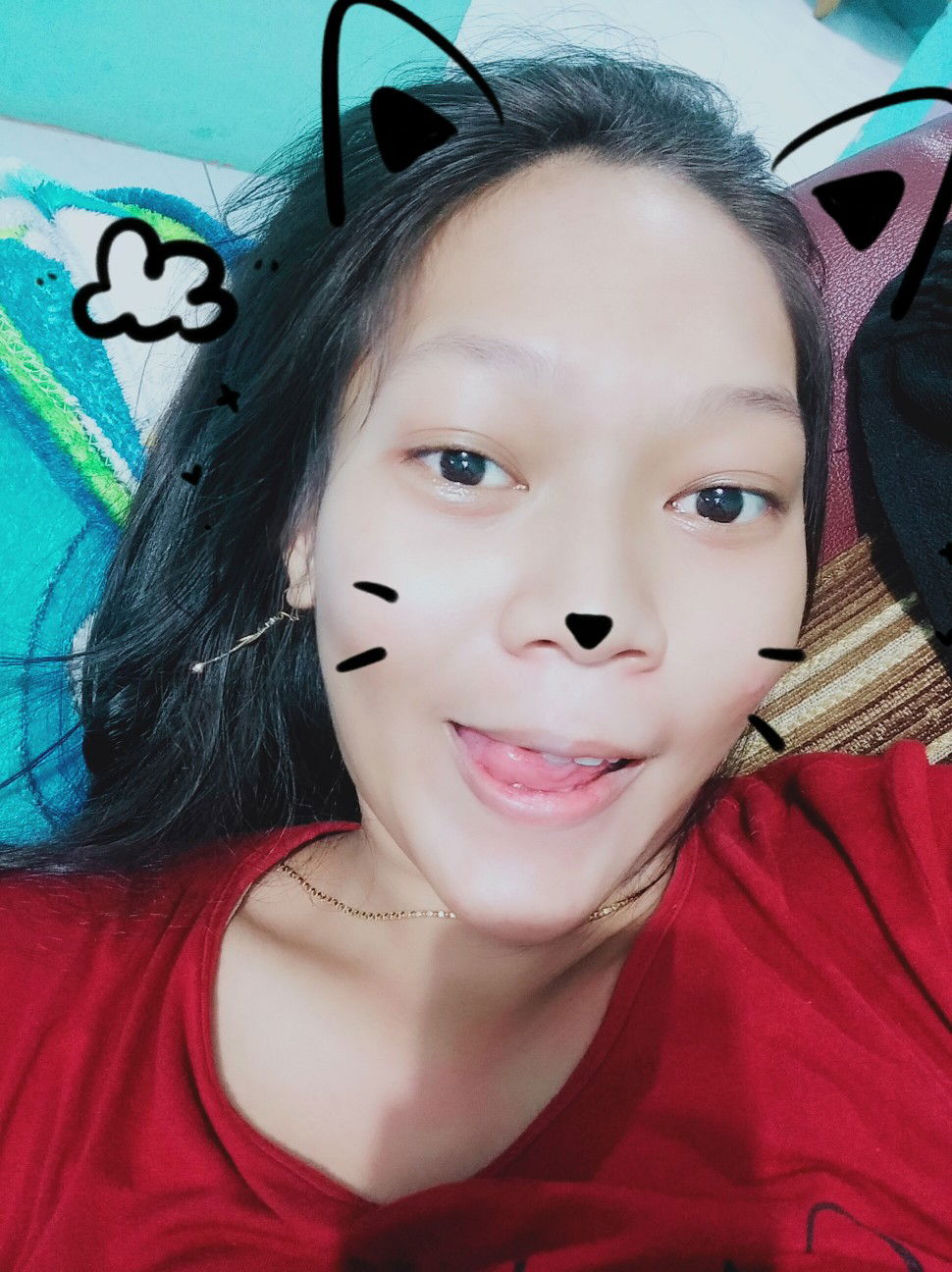 Almareta Rizki profile icon