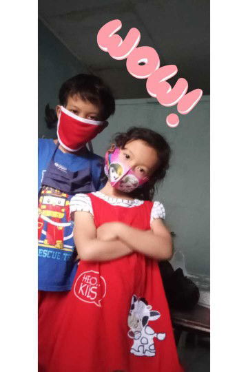 rika widiastuti profile icon