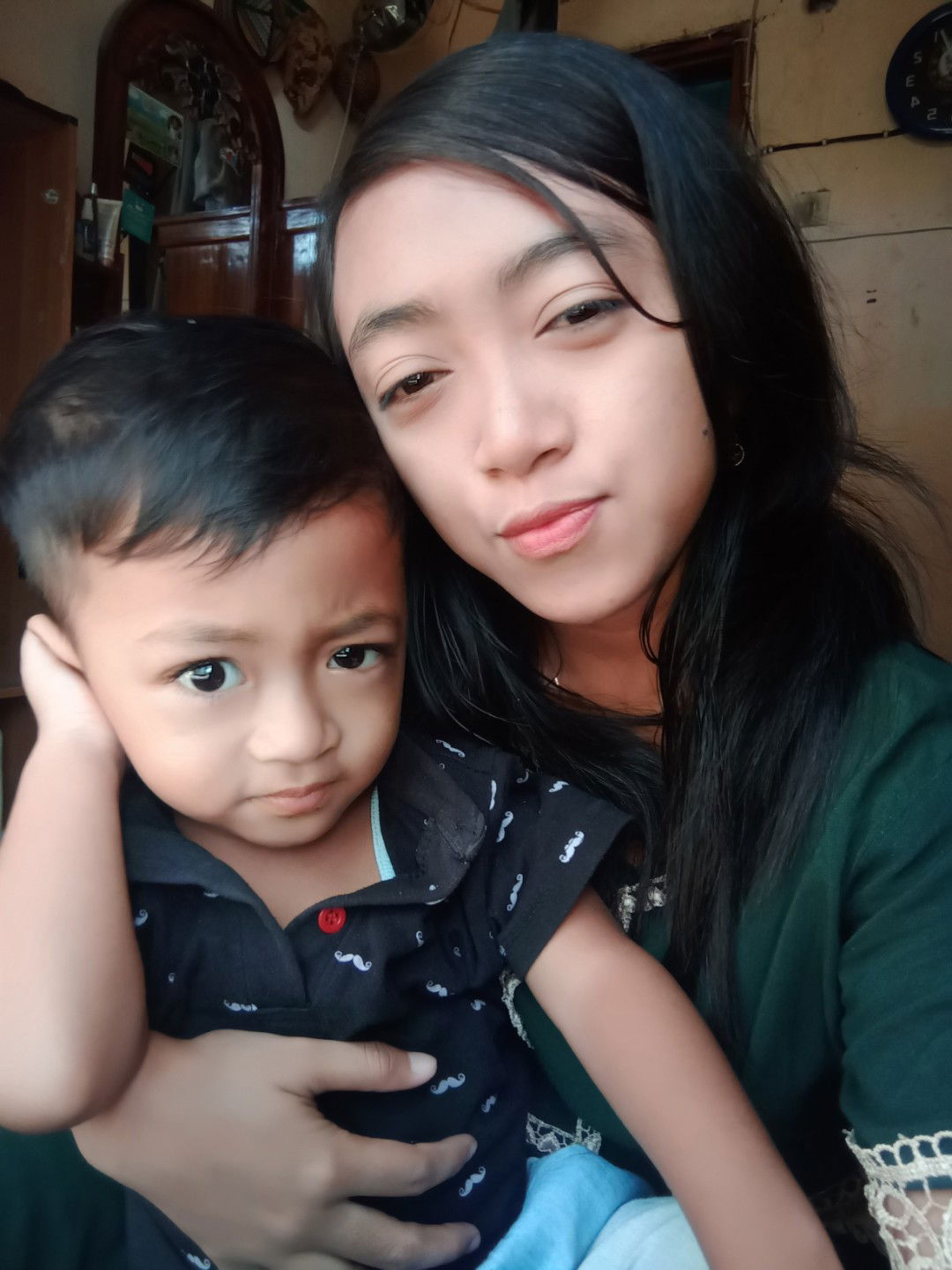 khut zaematul alfiyah profile icon