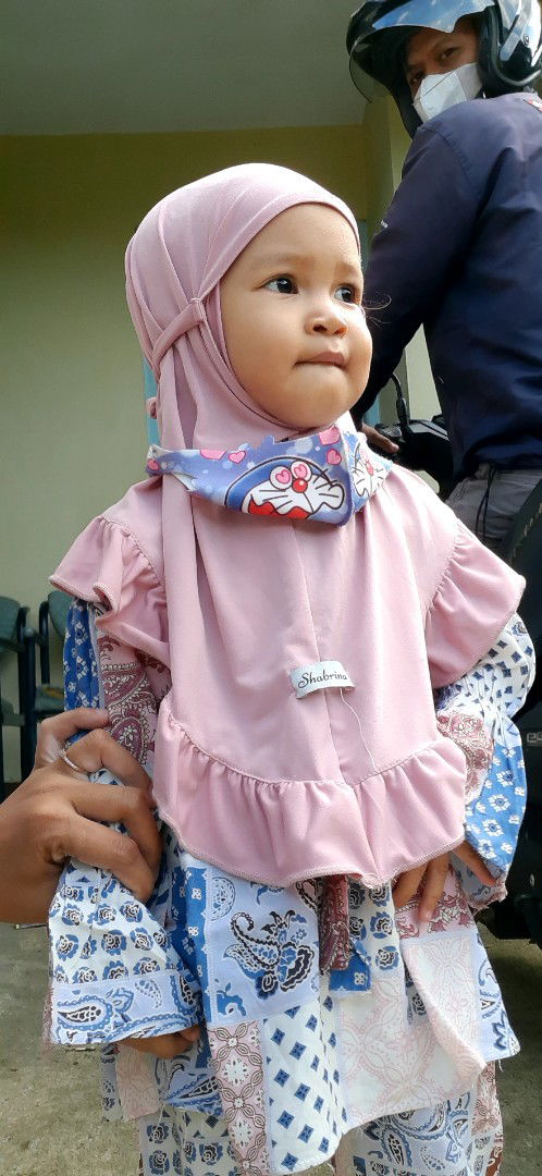 Riskka Diah Riyanti profile icon