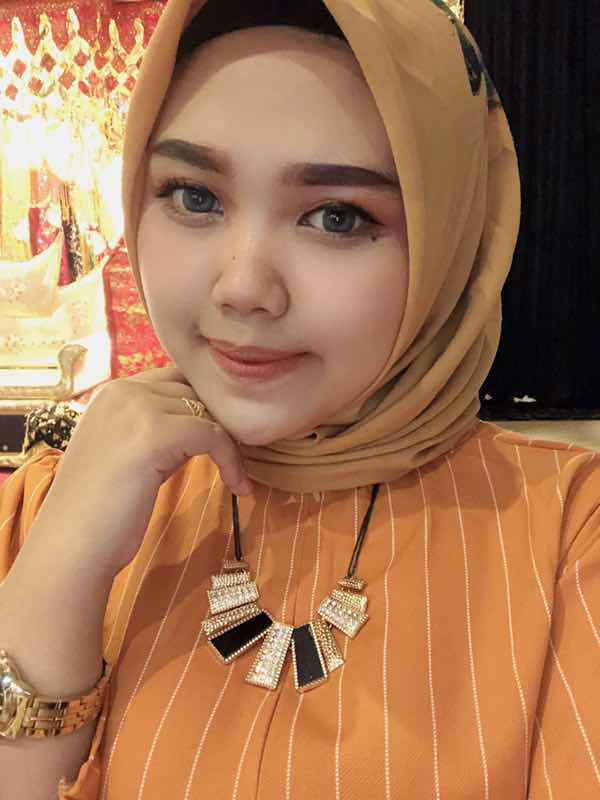 Fadhilah profile icon