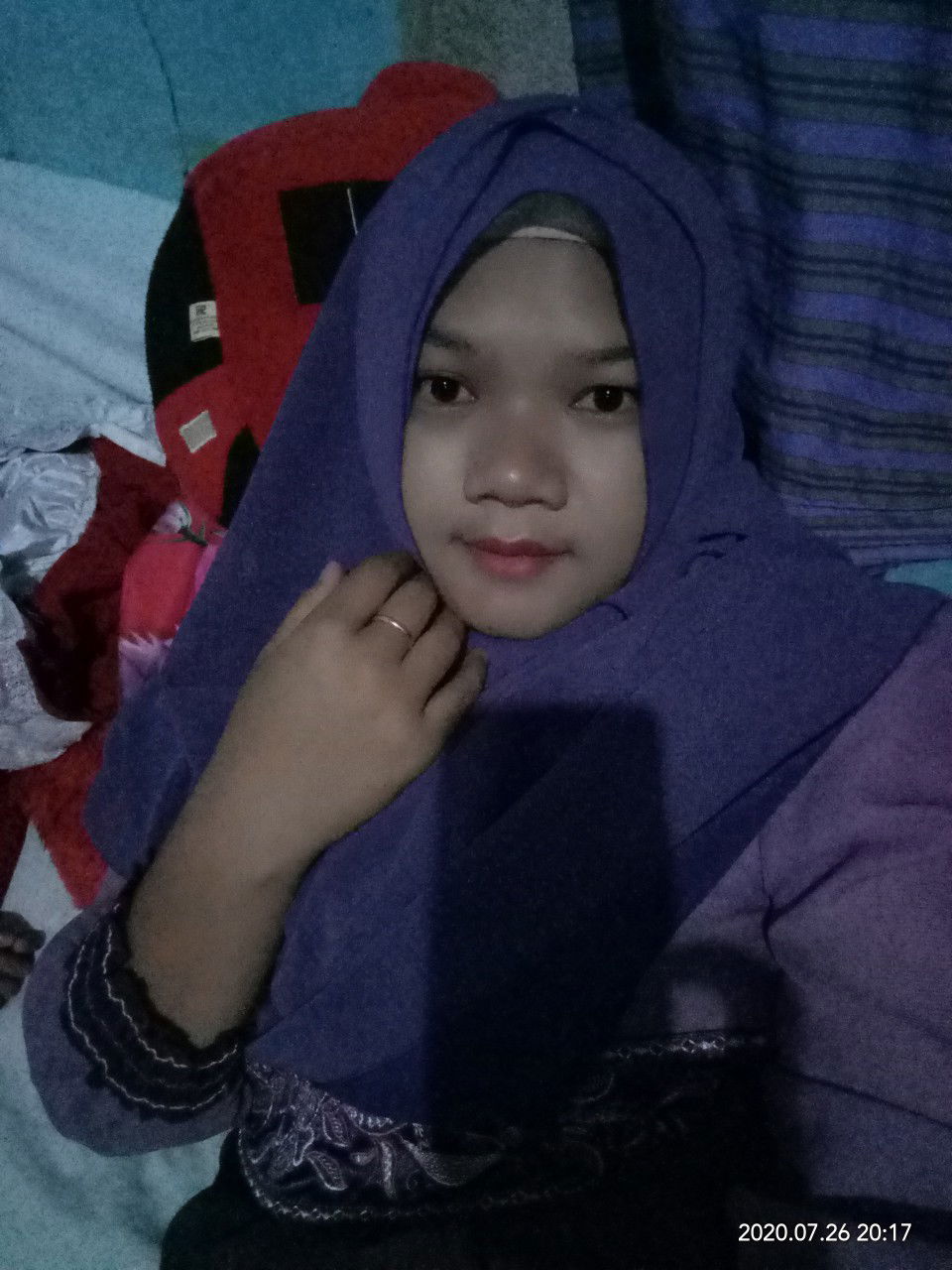 Nisamelia09 profile icon