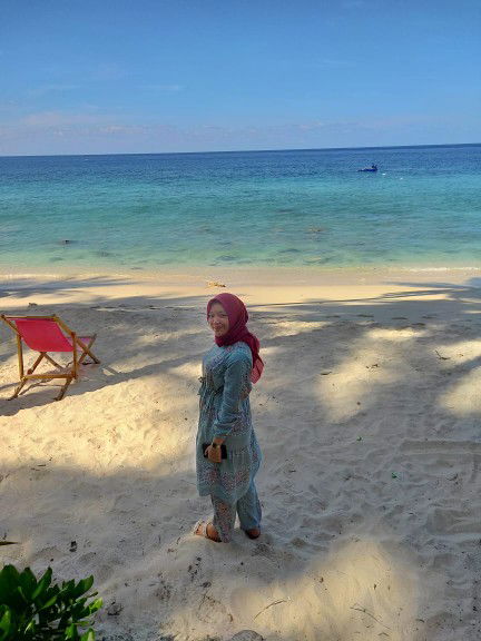 Anindhita Primanisantiara Fildatie profile icon