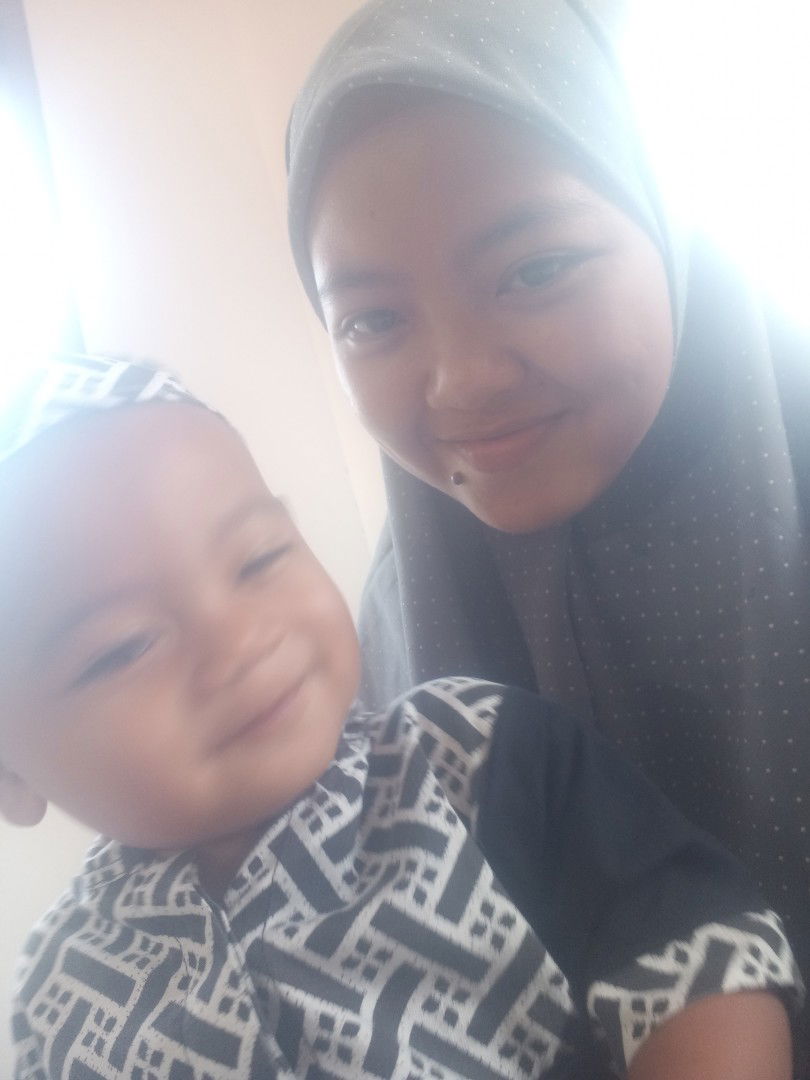 Nida Hanifah profile icon