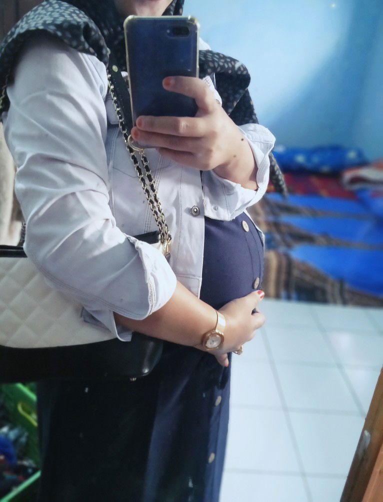 Kiki Indrawati profile icon