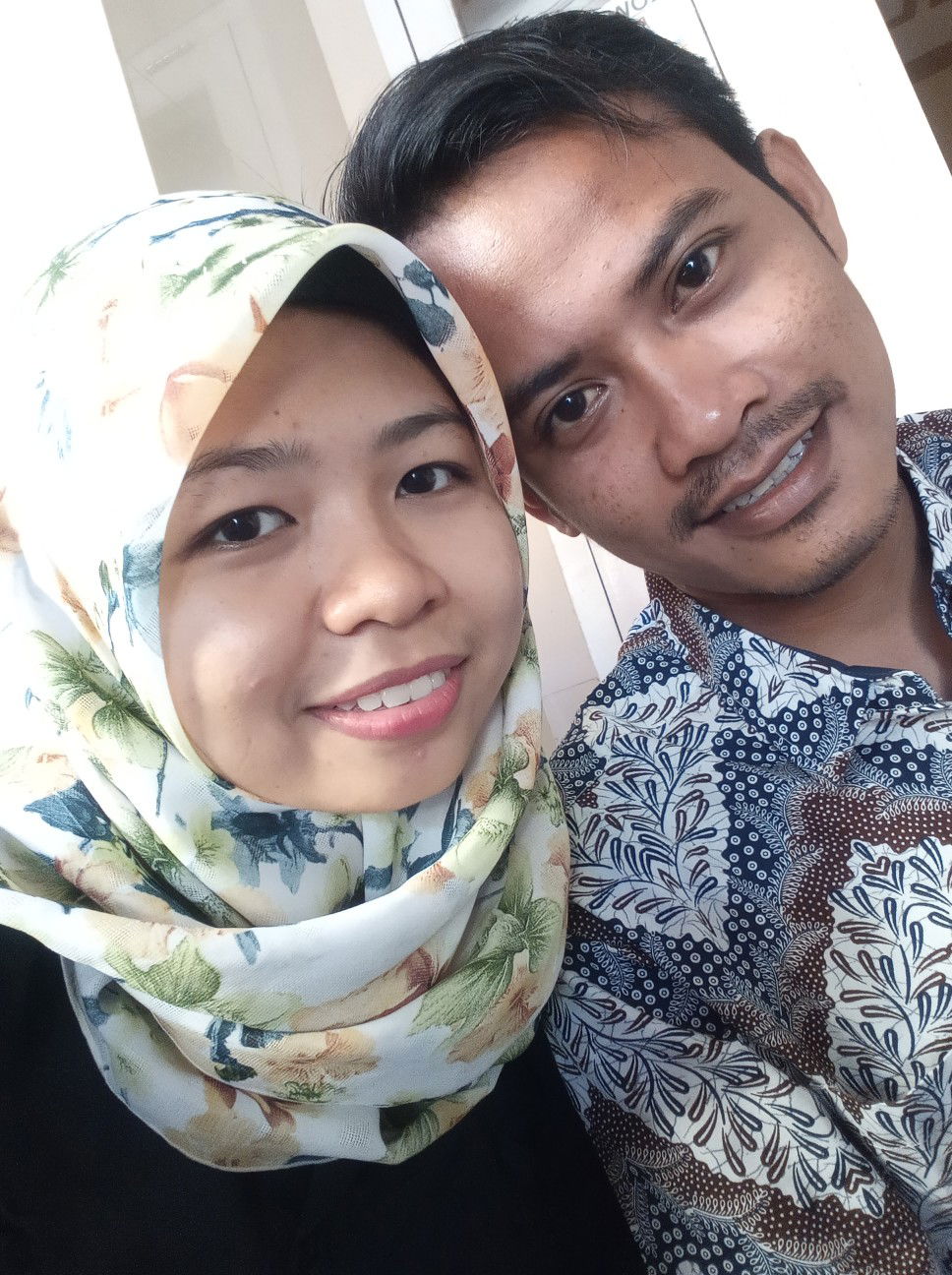 Laili Pratiwi profile icon