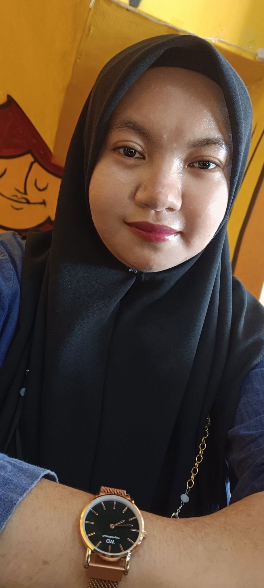 Mama_Wani profile icon