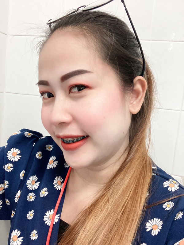 Sasithon profile icon