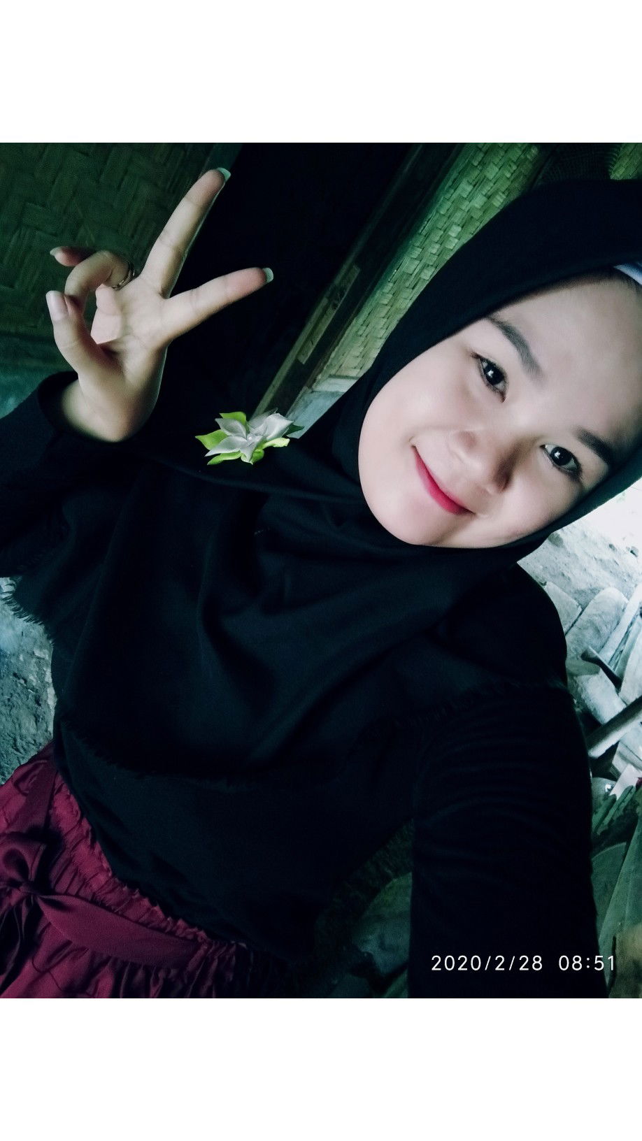 Lha agustin hamjah profile icon