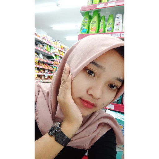 Putri anggraeni profile icon