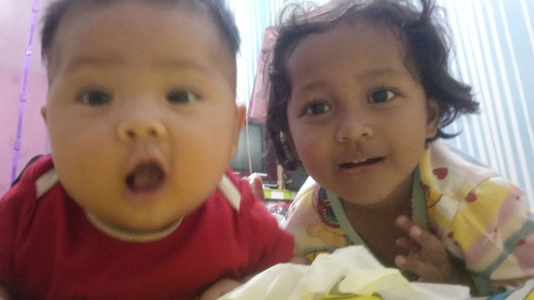 iis masnaiyah profile icon