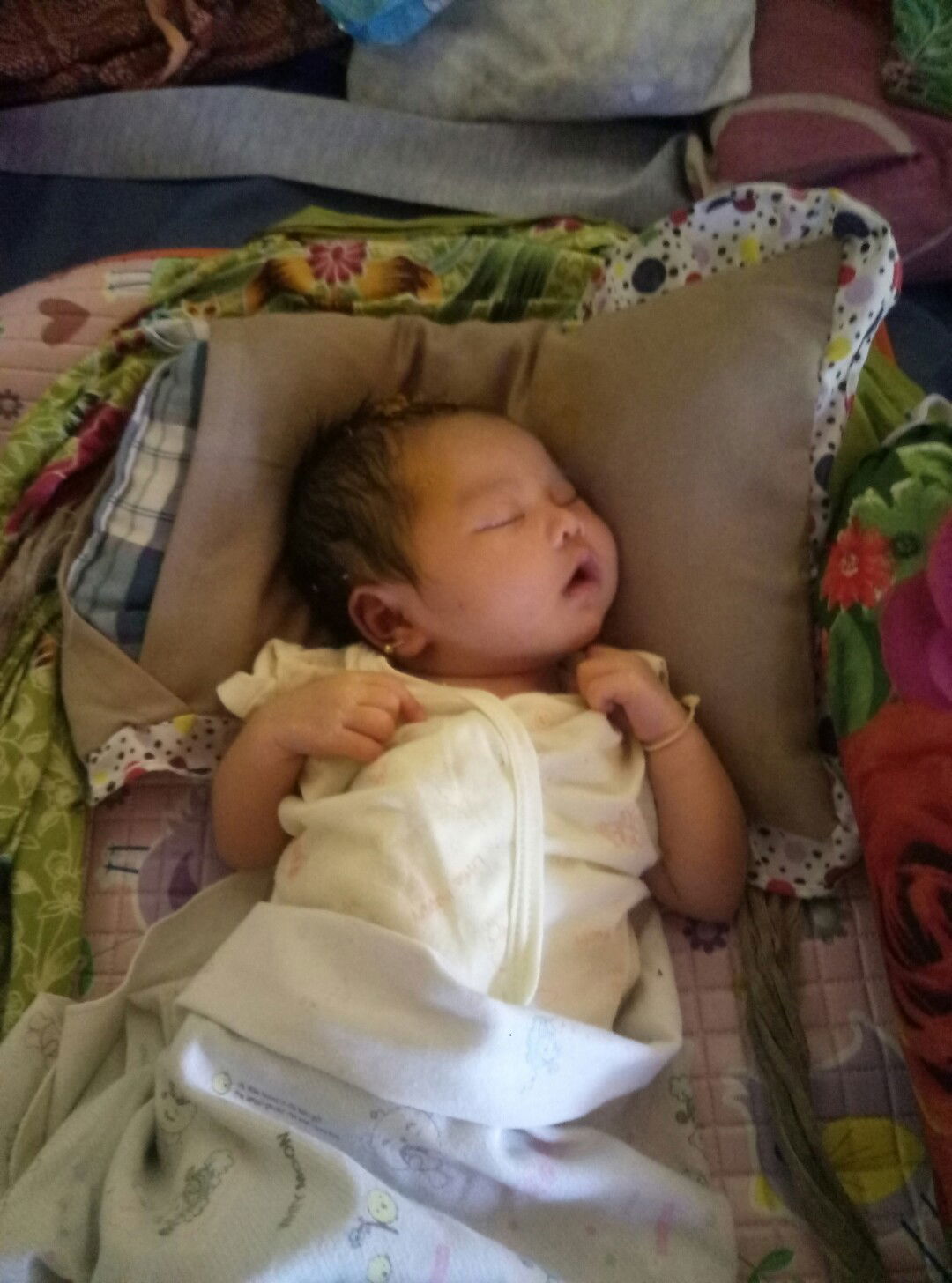 mezzaluna putri setiawan profile icon