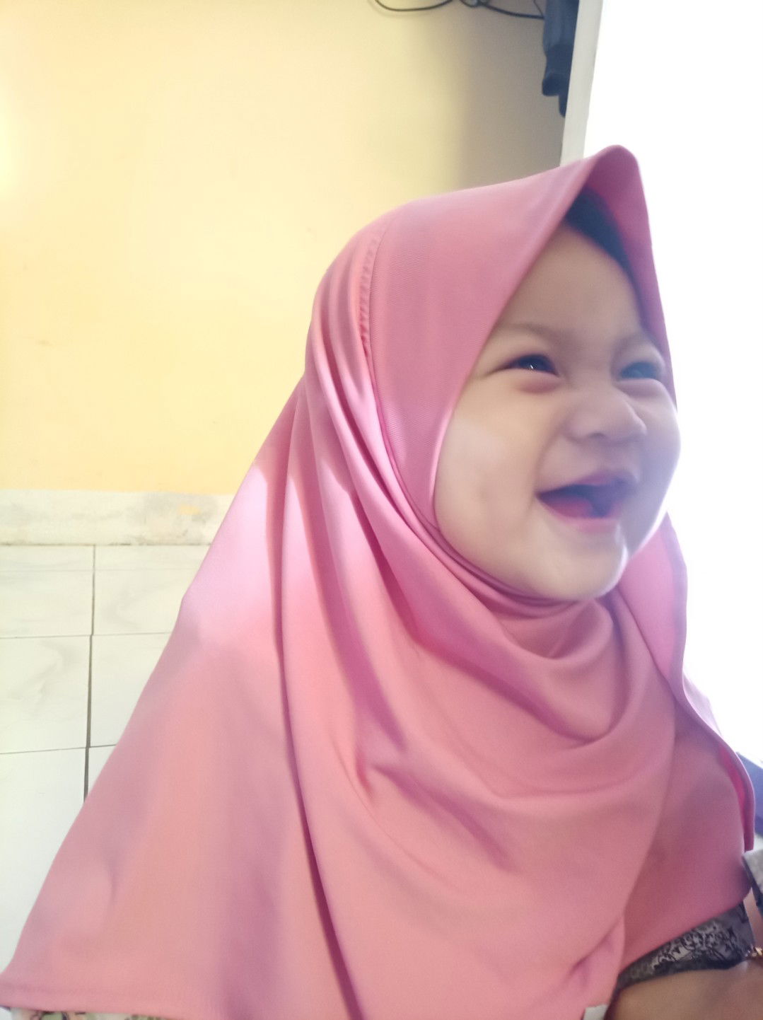 Aulia Farhani profile icon