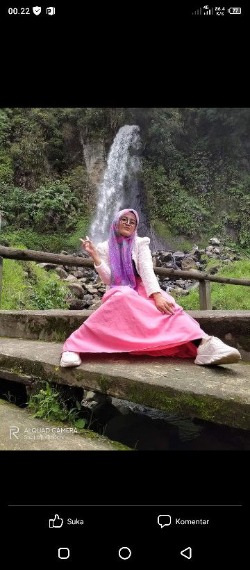 silfia afriani profile icon