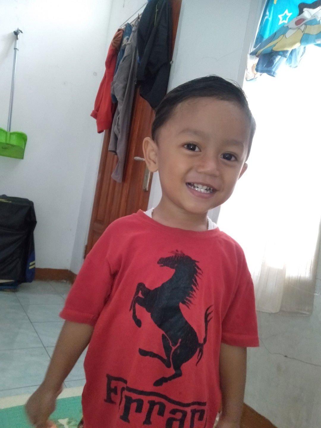 Vani Indriani profile icon