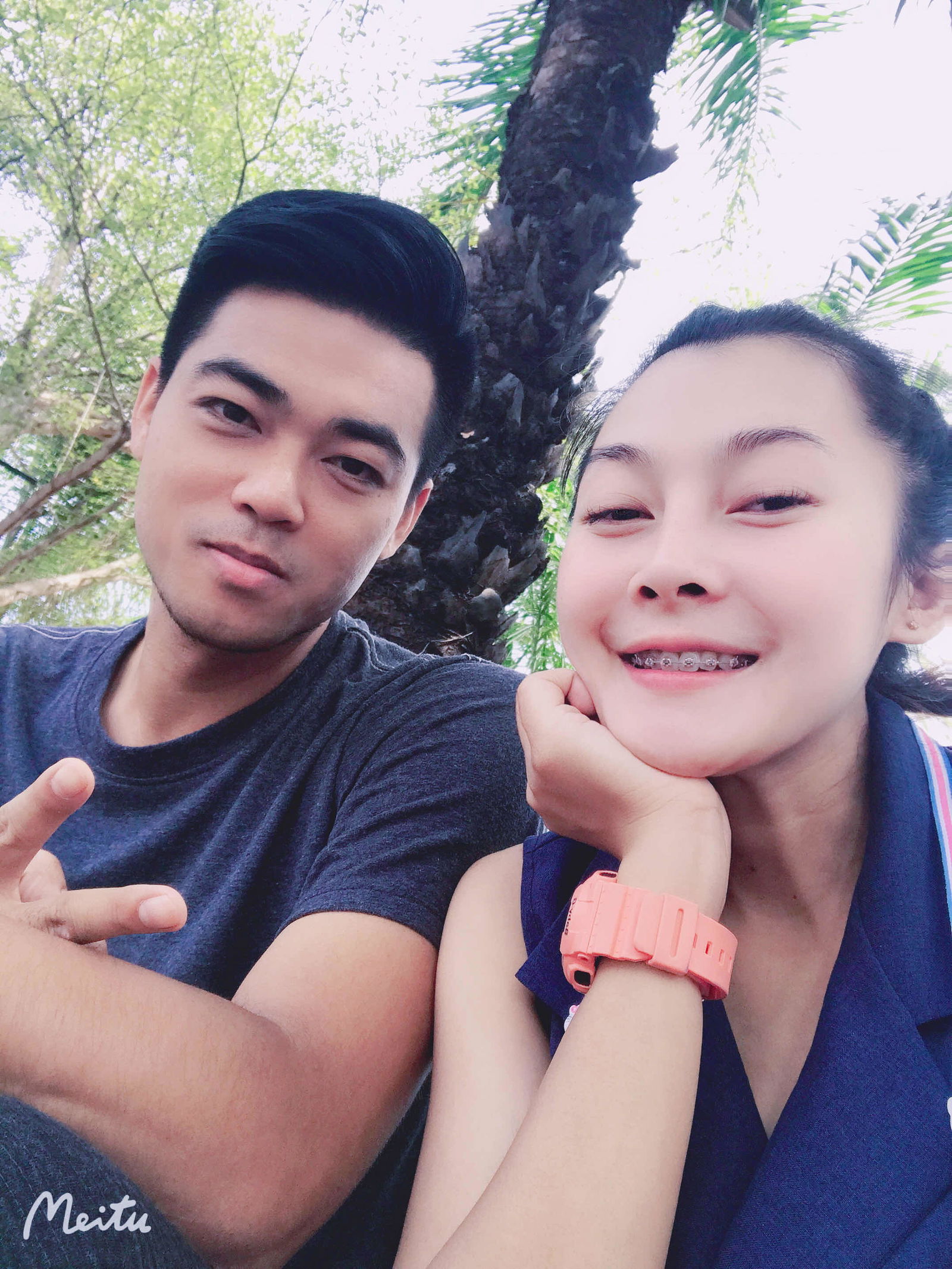 Warissara Jullawong profile icon