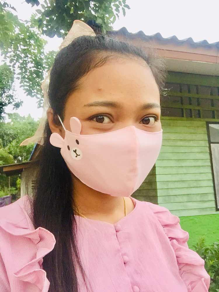 Supharat Phatkhao profile icon