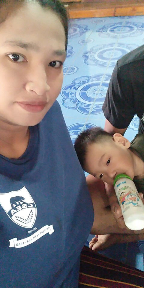 Nitiya Tongma profile icon