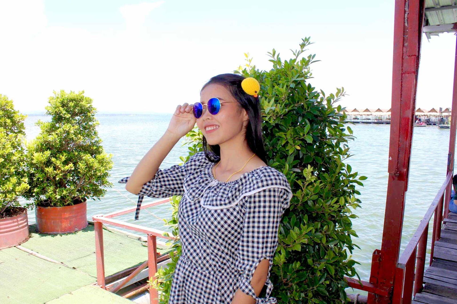 สุเพ็ญพร ขันทะโข profile icon