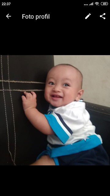 Arsyad Zaelani Athaya profile icon