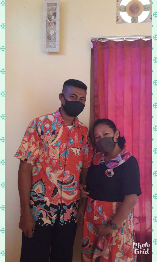 Trivena Juliani Lafu Bureni profile icon