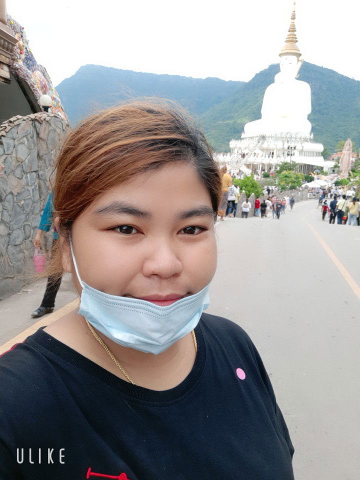 ปาริชาติ ศรีแสงงาม profile icon