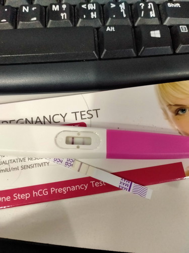 ท้องแรก