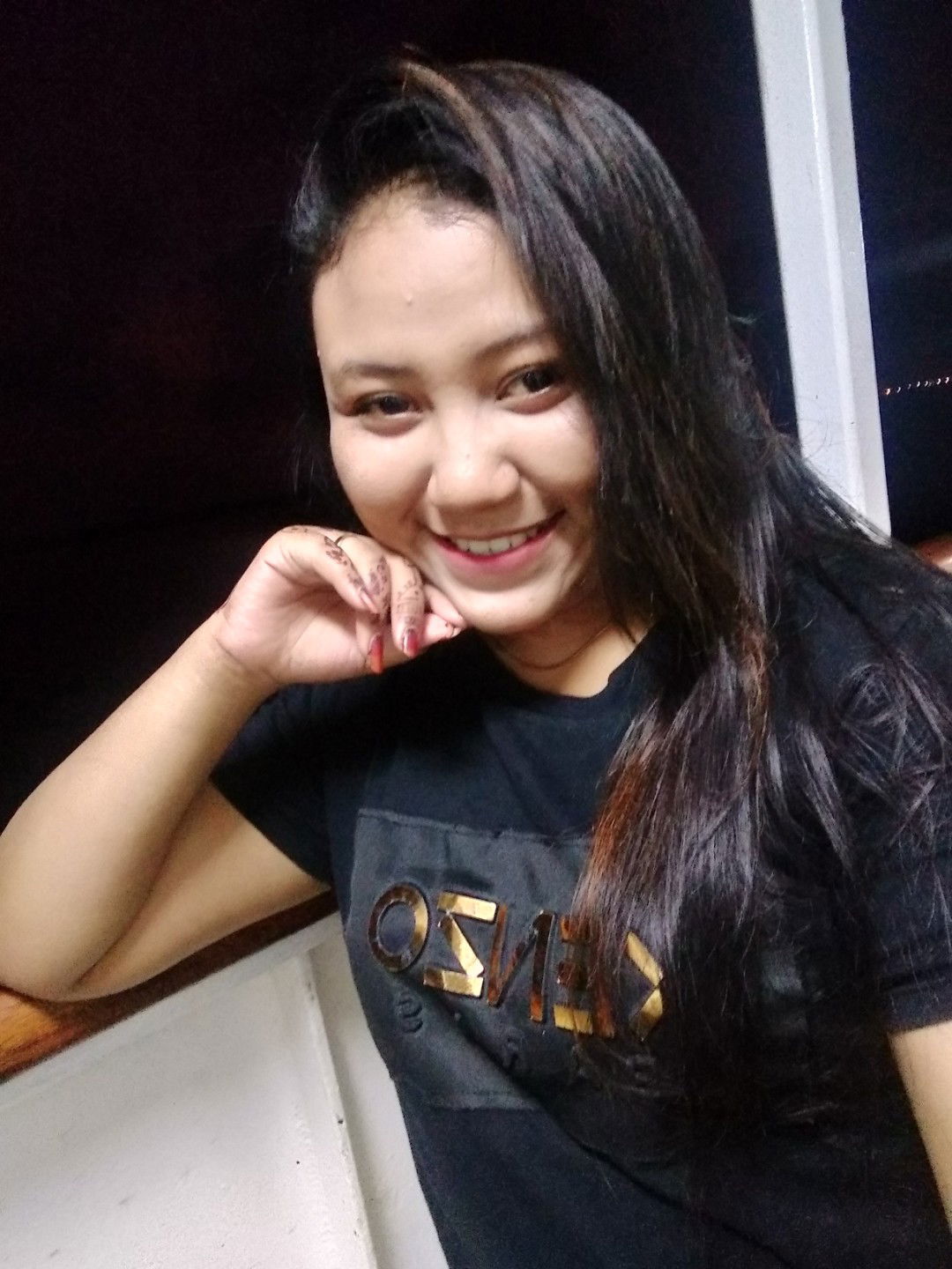 Khusnul Ma profile icon