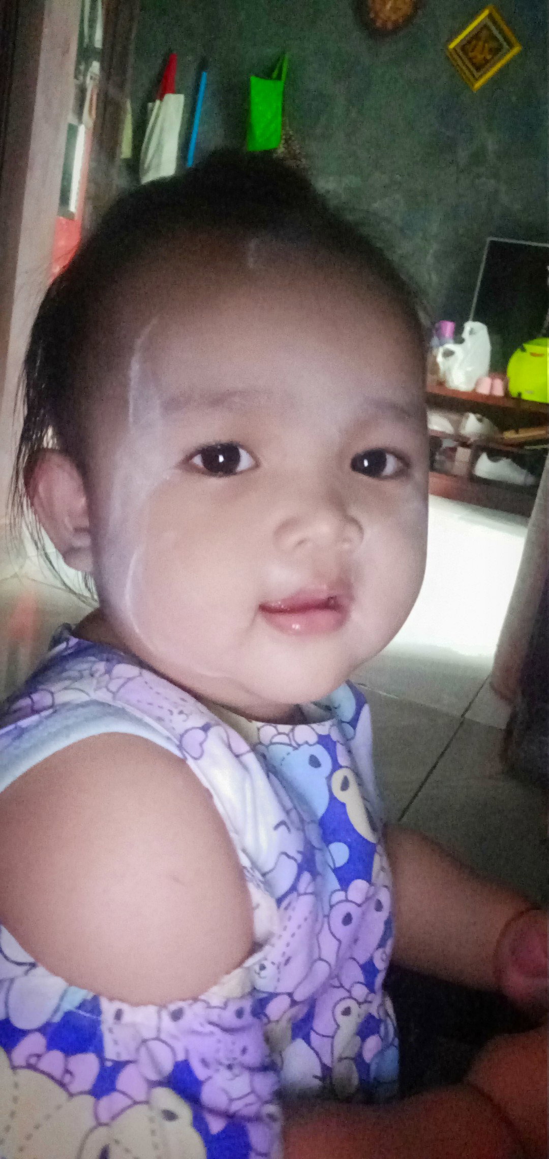 Yeni Anik profile icon