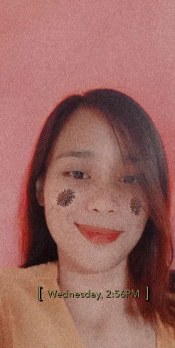 angie dalupere profile icon