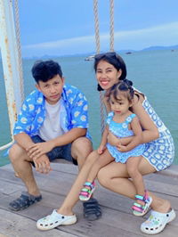 Natticha profile icon