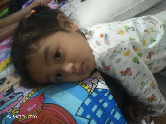 Nysa Abas profile icon