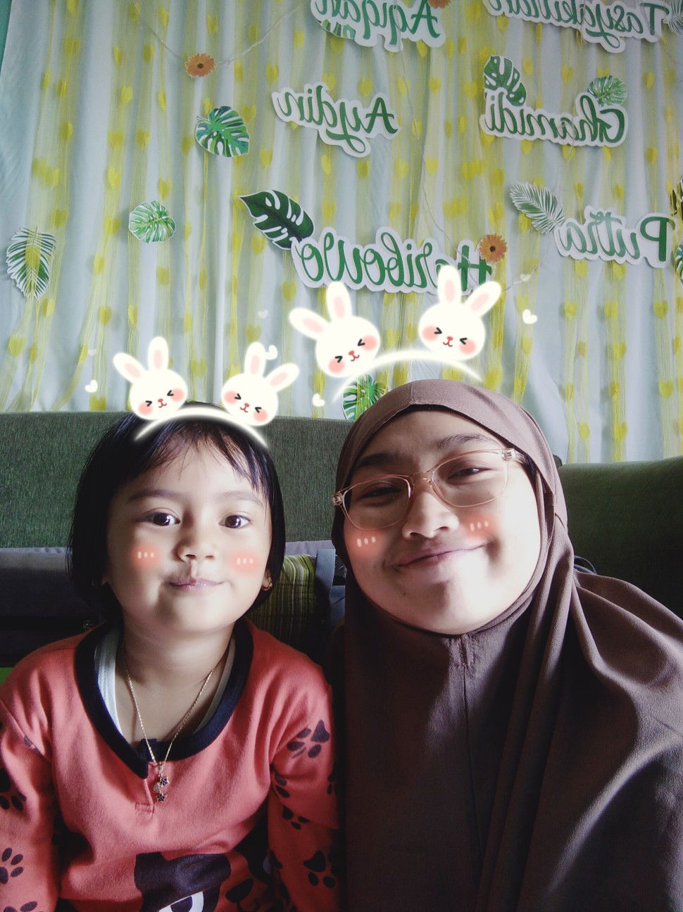 Merry Melyashary profile icon