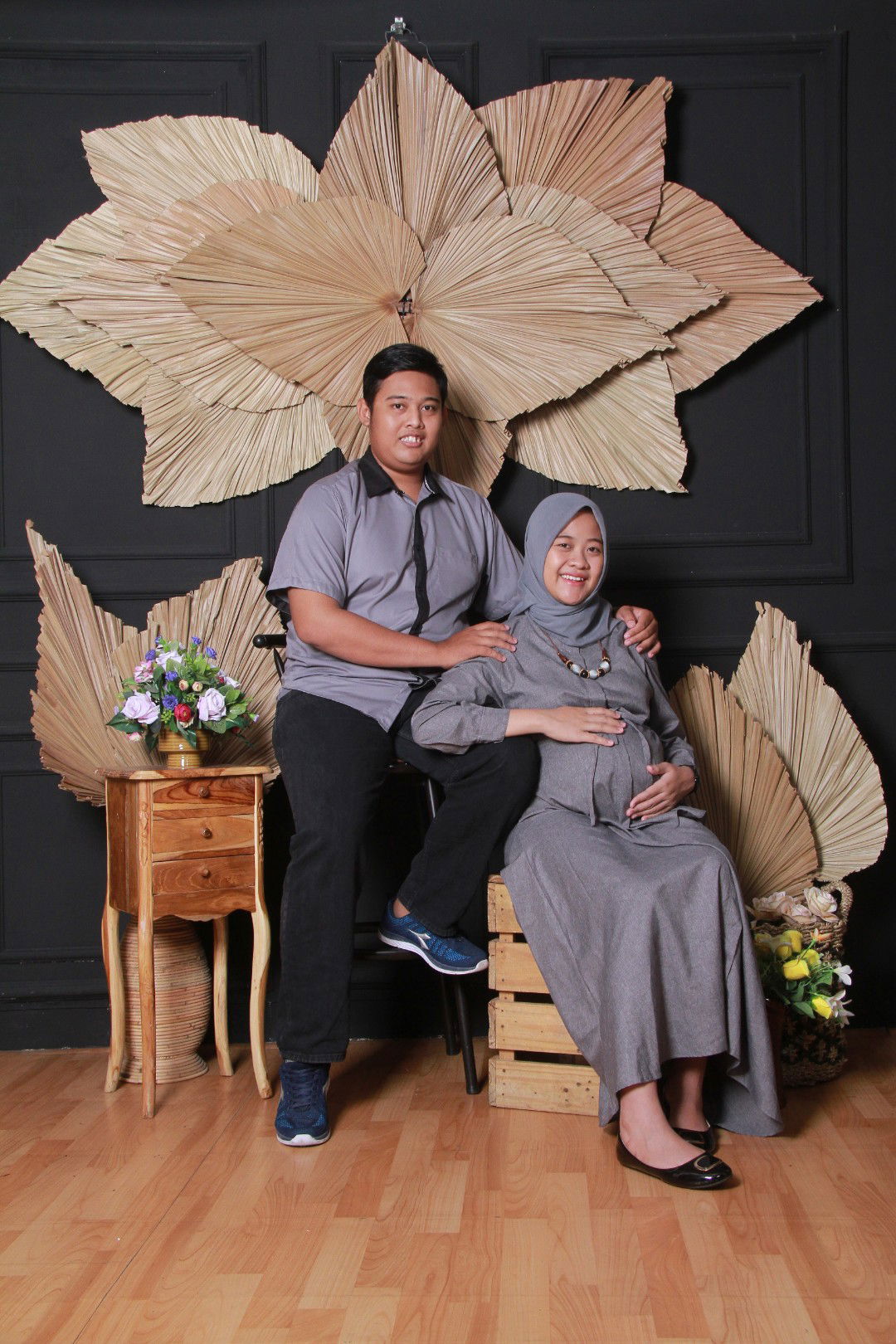 Suci Mahalia profile icon