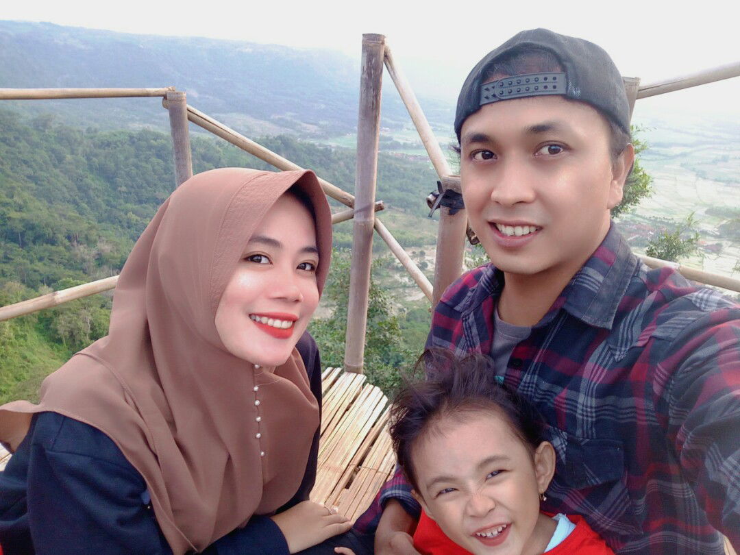 Najma Wibowo profile icon