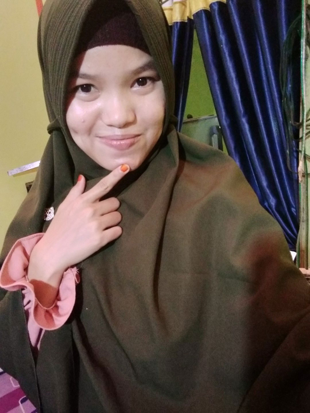 Herlina Ilin profile icon