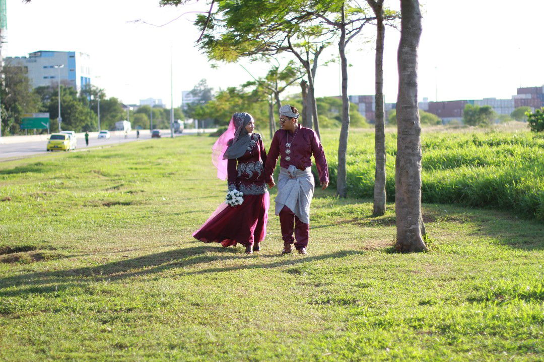 Syamira Abu Hassan profile icon