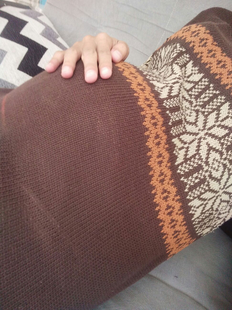 tidak sabar menunggu kehadiran sikecil 😊😊