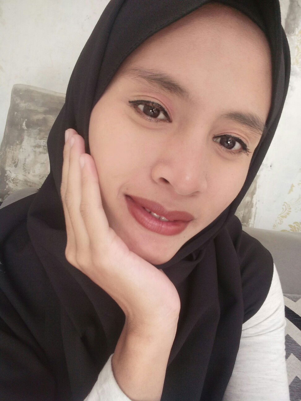 Neng Eva profile icon